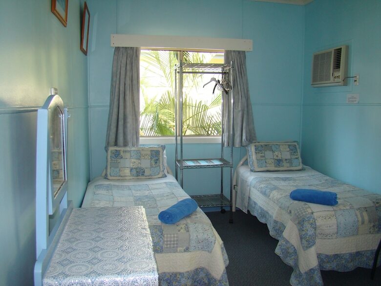Albergue Orchid Guest House