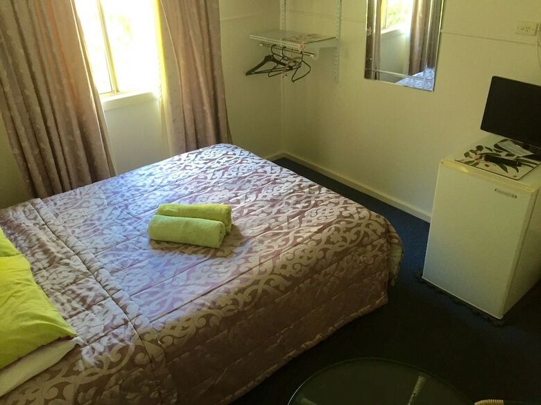 Albergue Orchid Guest House