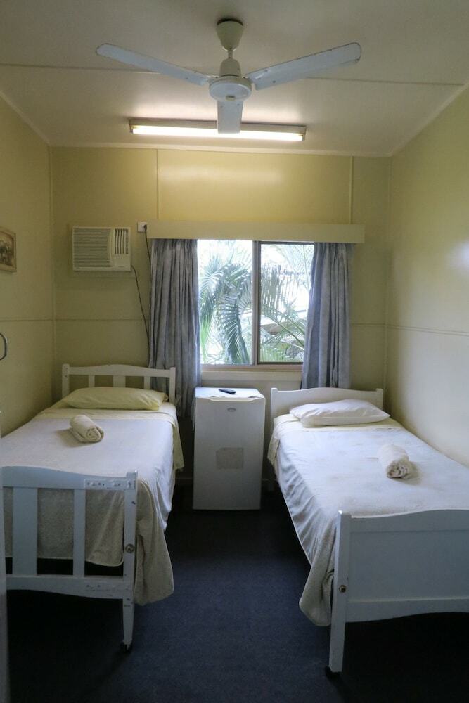 Albergue Orchid Guest House
