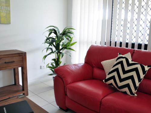 Aparthotel Palm Waters Holiday Villas