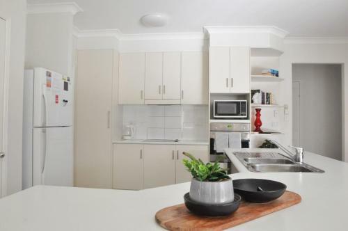 Aparthotel Palm Waters Holiday Villas