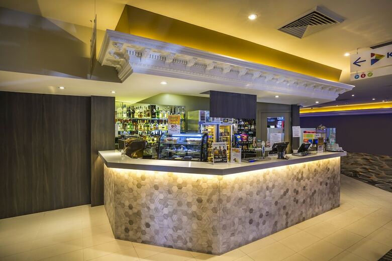 Sylvania Hotel Melbourne