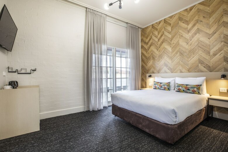 Sylvania Hotel Melbourne