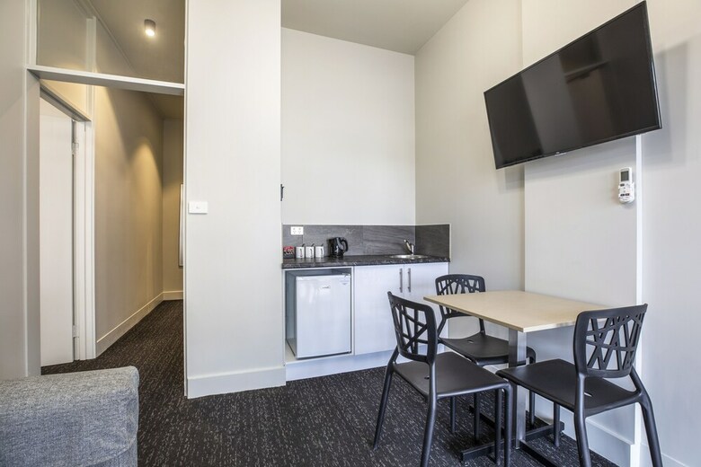 Sylvania Hotel Melbourne