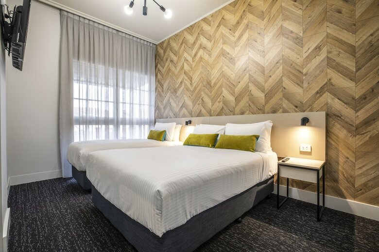 Sylvania Hotel Melbourne