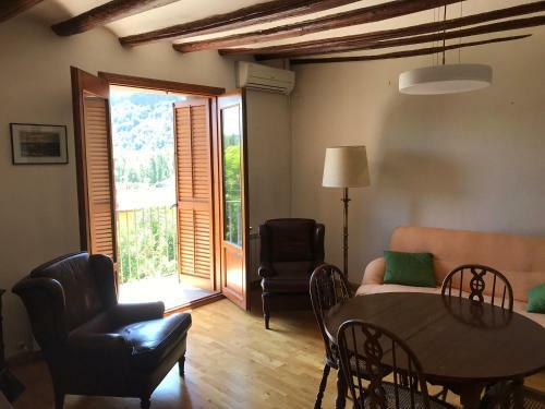 Apartamento Casa Oliv�n