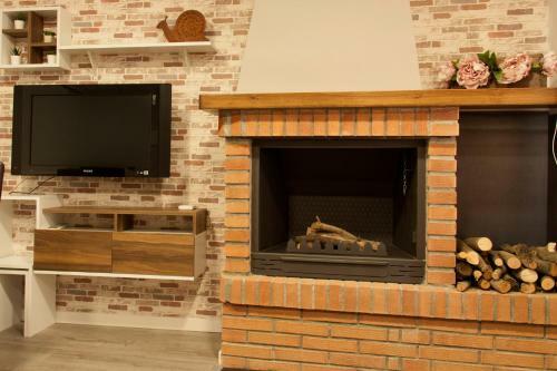 Apartamento El Rinc�n De Celia