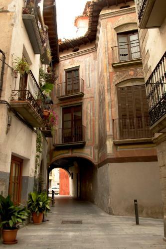 Apartamento El Rinc�n De Celia