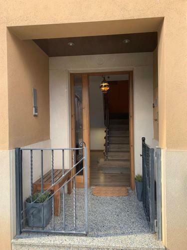 Apartamento Casas Natura