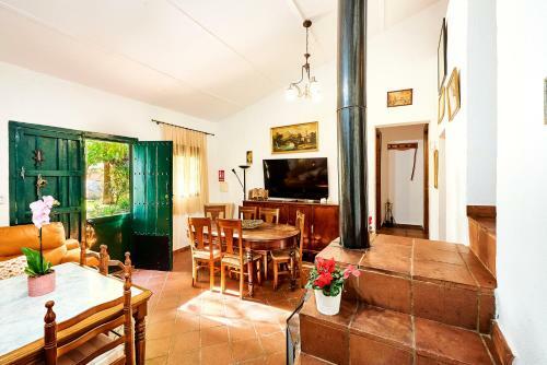 Vivienda Tur�stica La Huerta