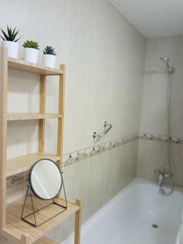 Apartamento Guadalest Dreams