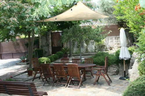 Chalet Con Encanto