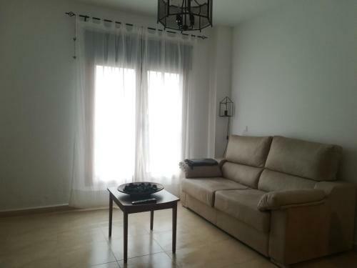 Apartamento El Remanso