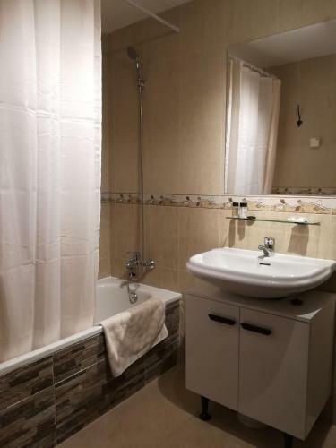 Apartamento El Remanso