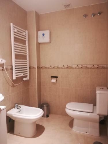 Apartamento El Remanso