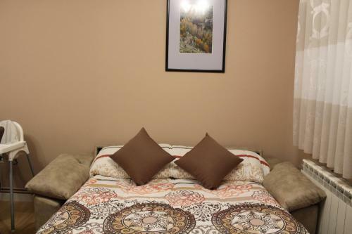 Apartamento Turistico La Ca�ada
