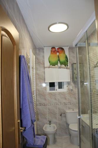 Apartamento Turistico La Ca�ada
