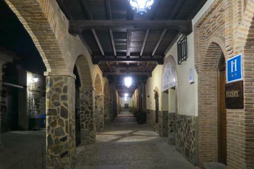 Apartamento Mirador de Las Villuercas