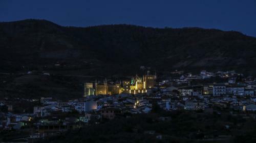 Apartamento Mirador de Las Villuercas