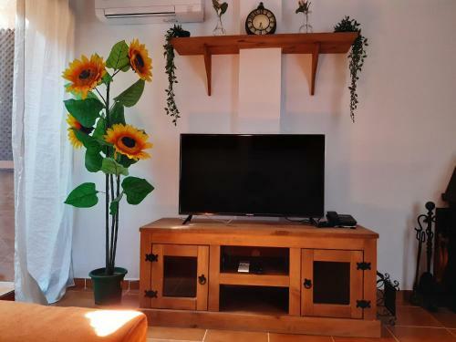 Apartamentos Casa Rural Fray Eloy