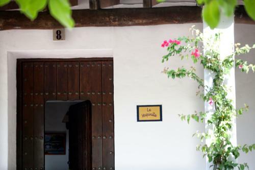 Casa Rural La Maquinilla