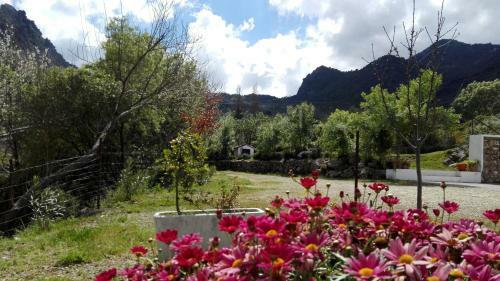 Casa Rural La Maquinilla