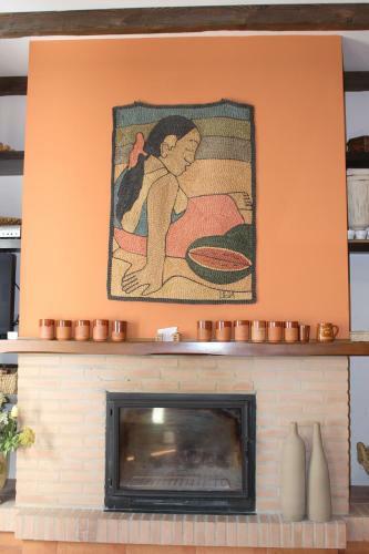 Apartamento Un Para�so En Grazalema