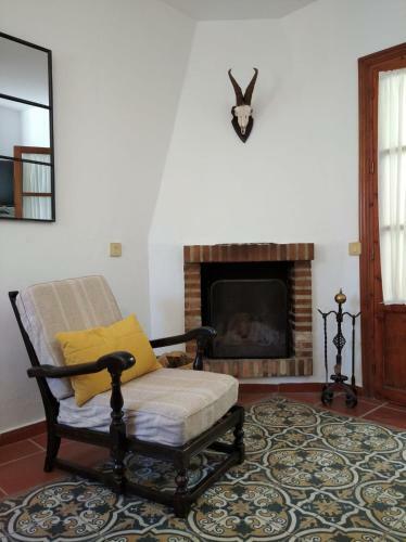 Lovely Town House Casa La Senda
