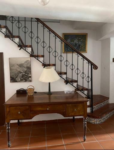La Casa 5