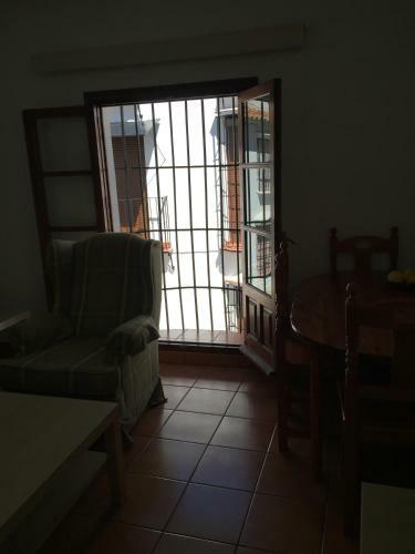 Apartamento Casa Viru�s
