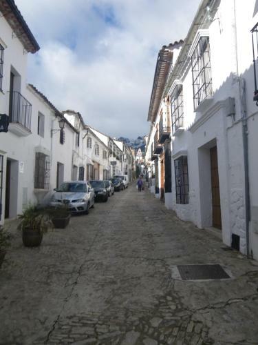 Apartamento Casa Viru�s