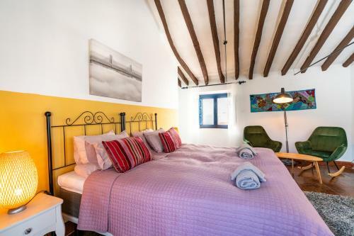 Bed & Breakfast Limonero Bnb
