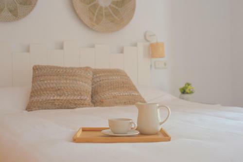 Apartamento La Casa de La Abuela Regina