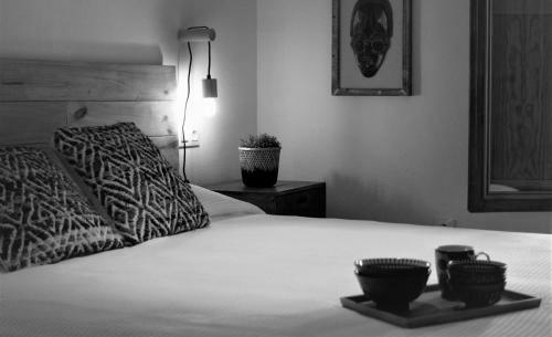 Apartamento La Casa de La Abuela Regina