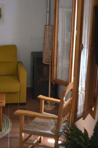 Apartamento La Casa de La Abuela Regina