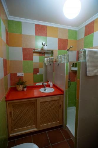 Apartamento La Casa de La Abuela Regina