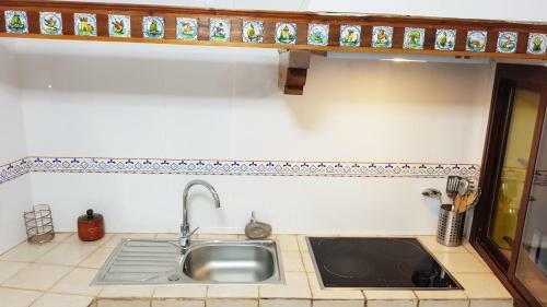 Casa El Simanc�n