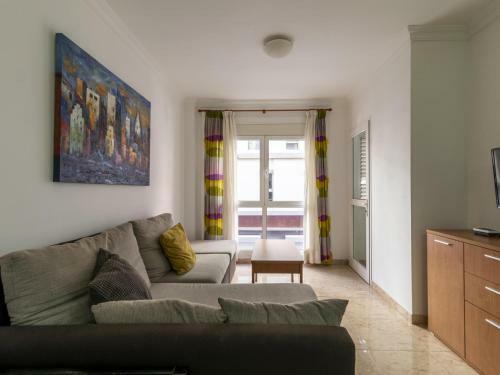 Apartamento Canteras 6 Personas Cerca de La Playa