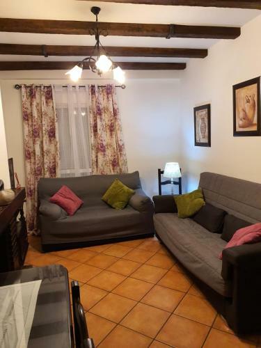 Apartamento El Escondite de Myriam