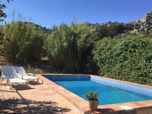 Casa Rural El Tinte