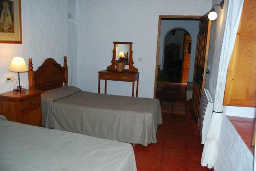 Casa Rural El Tinte