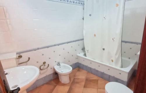 Apartamentos C�diz El Chico