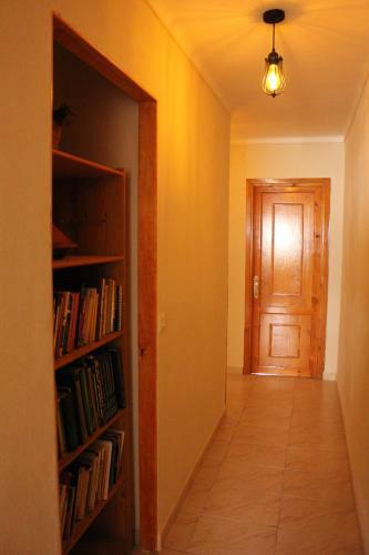 Apartamento Casa Las Botellas