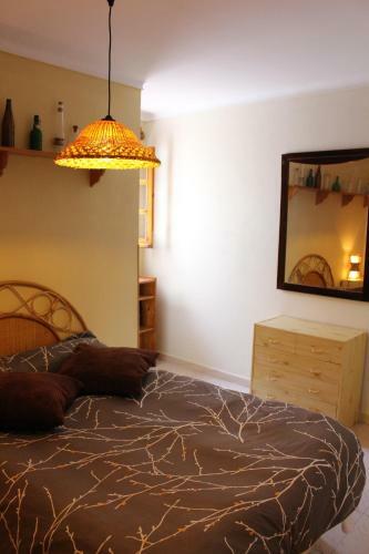 Apartamento Casa Las Botellas