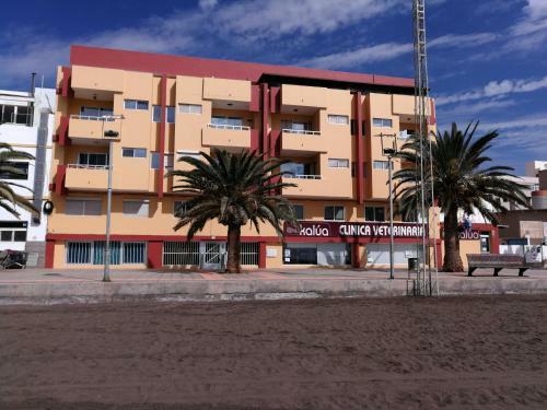 Apartamento Venturamar