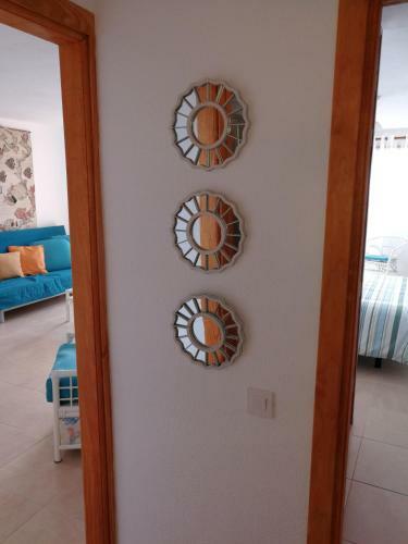 Apartamento Venturamar