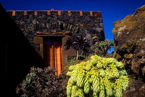 Casa El Vallito