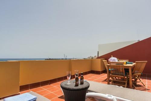 Apartamento Ocean View Penthouse II