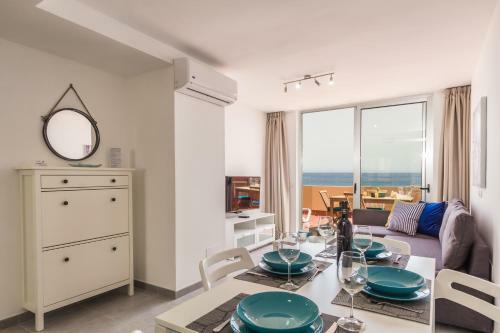 Apartamento Ocean View Penthouse II
