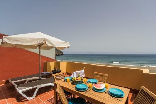 Apartamento Ocean View Penthouse II
